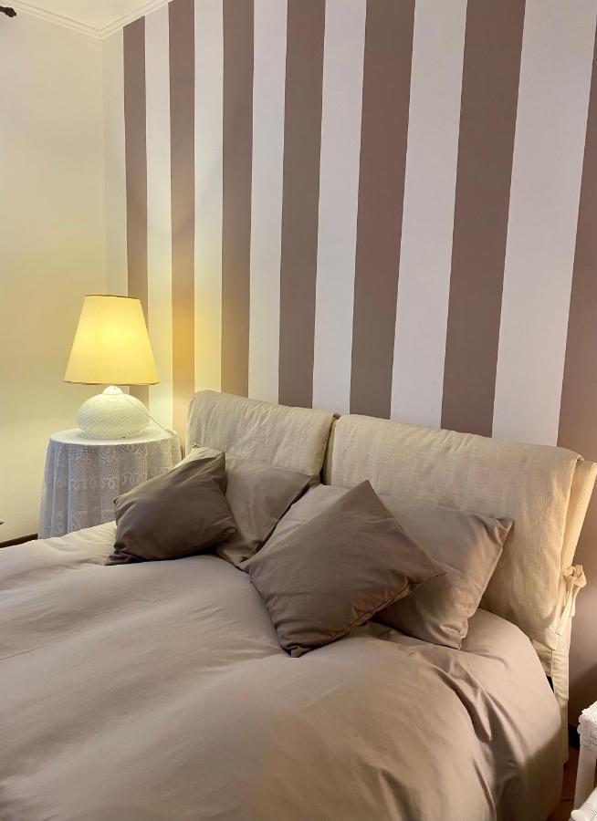 Apartamento Il Balcone Di Aurora Verona Exterior foto
